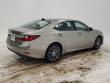 2018 LEXUS ES 350 Sedan