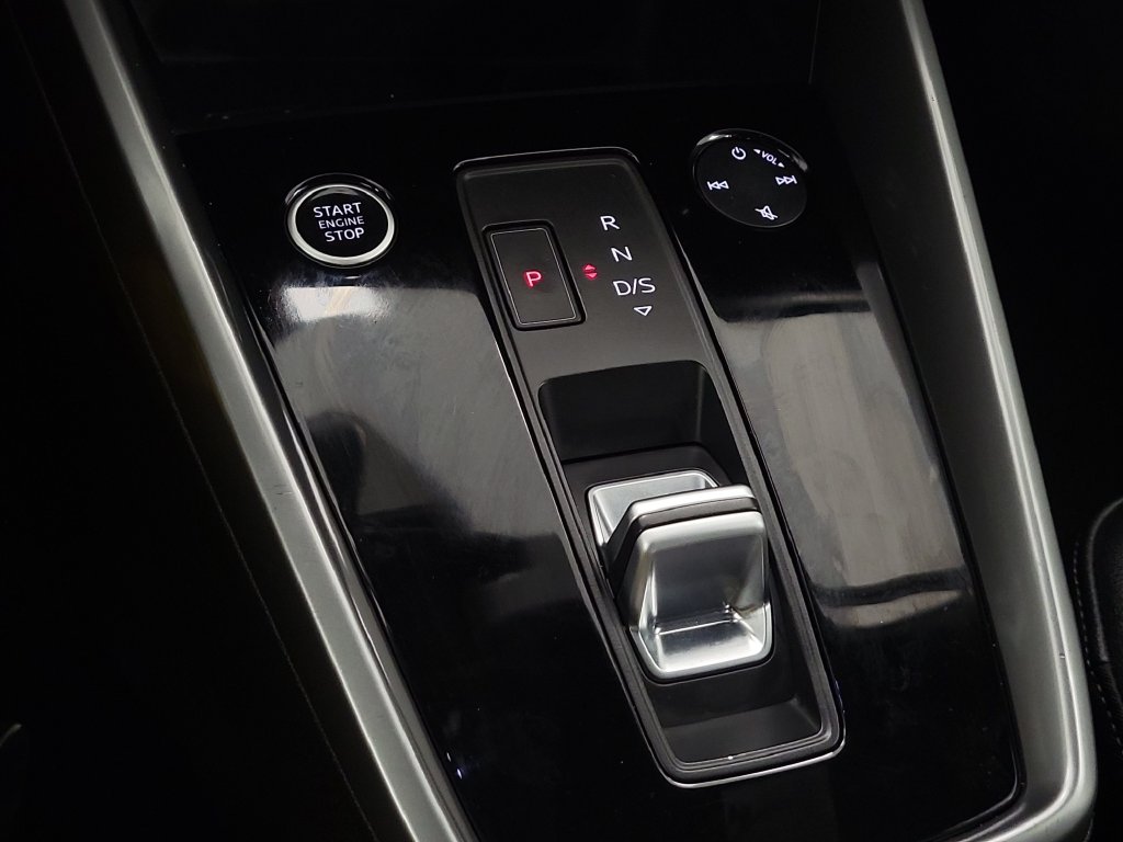 2023 Audi A3 Sedan Premium - Photo 24