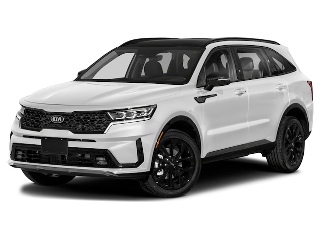 2021 Kia Sorento SX SUV
