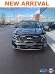  Kia Sorento Hybrid