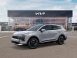 2026 Kia Sportage EX SUV
