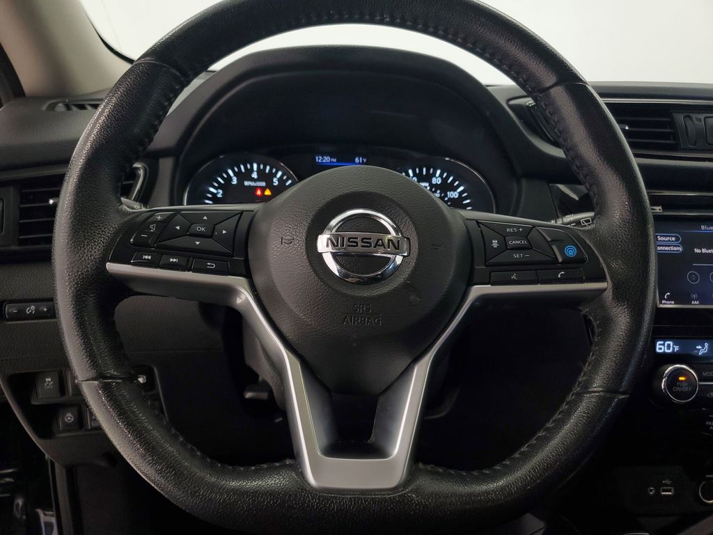 2020 Nissan Rogue SL - Photo 16