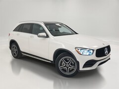 2020 Mercedes-Benz GLC 300 4MATIC SUV