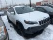 2019 Jeep Cherokee Latitude 4x4 SUV