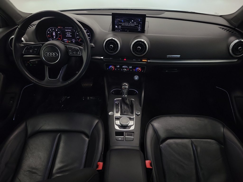2018 Audi A3 Sedan Premium Plus - Photo 13
