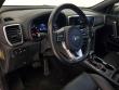 2022 Kia Sportage Nightfall SUV