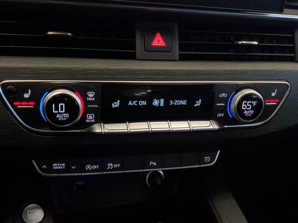 2021 Audi A4 Premium - Photo 20