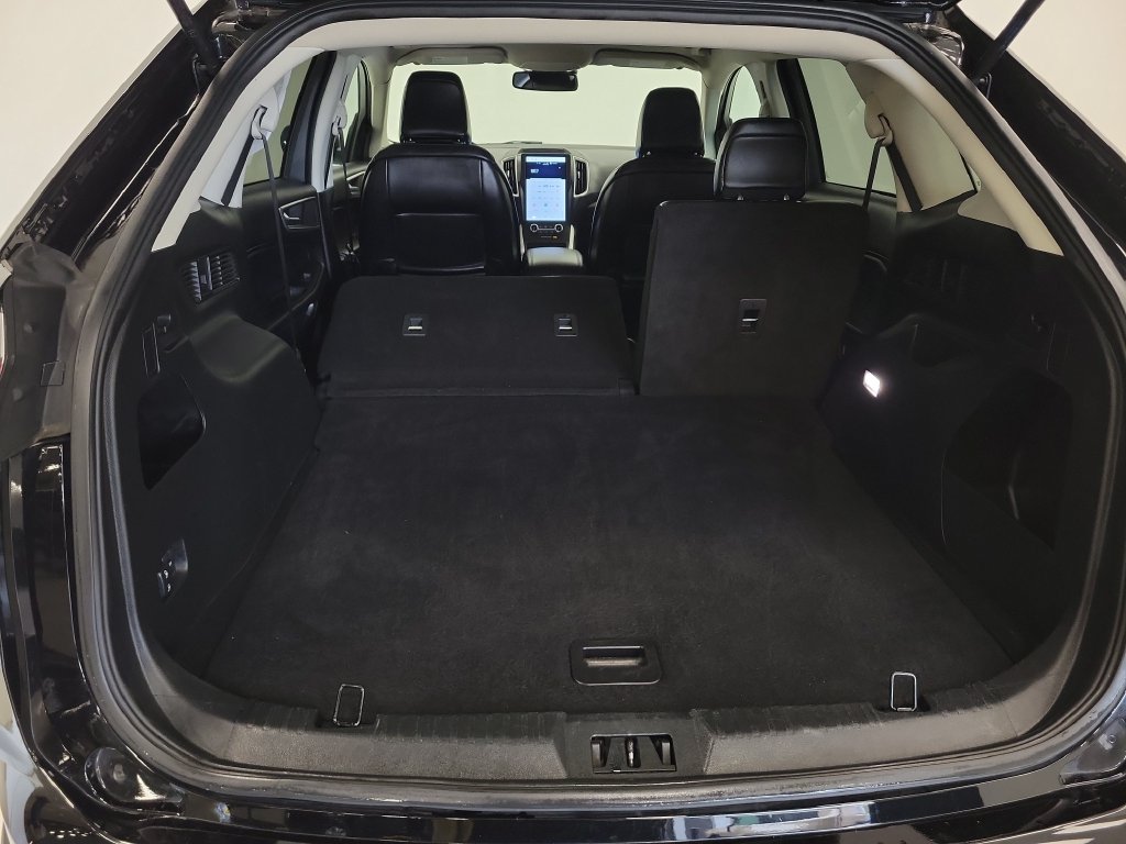 2024 Ford Edge SEL - Photo 24