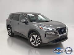 2023 Nissan Rogue SV SUV