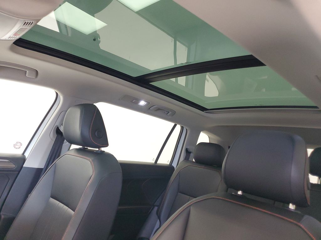 2024 Volkswagen Tiguan Wolfsburg Edition - Photo 23