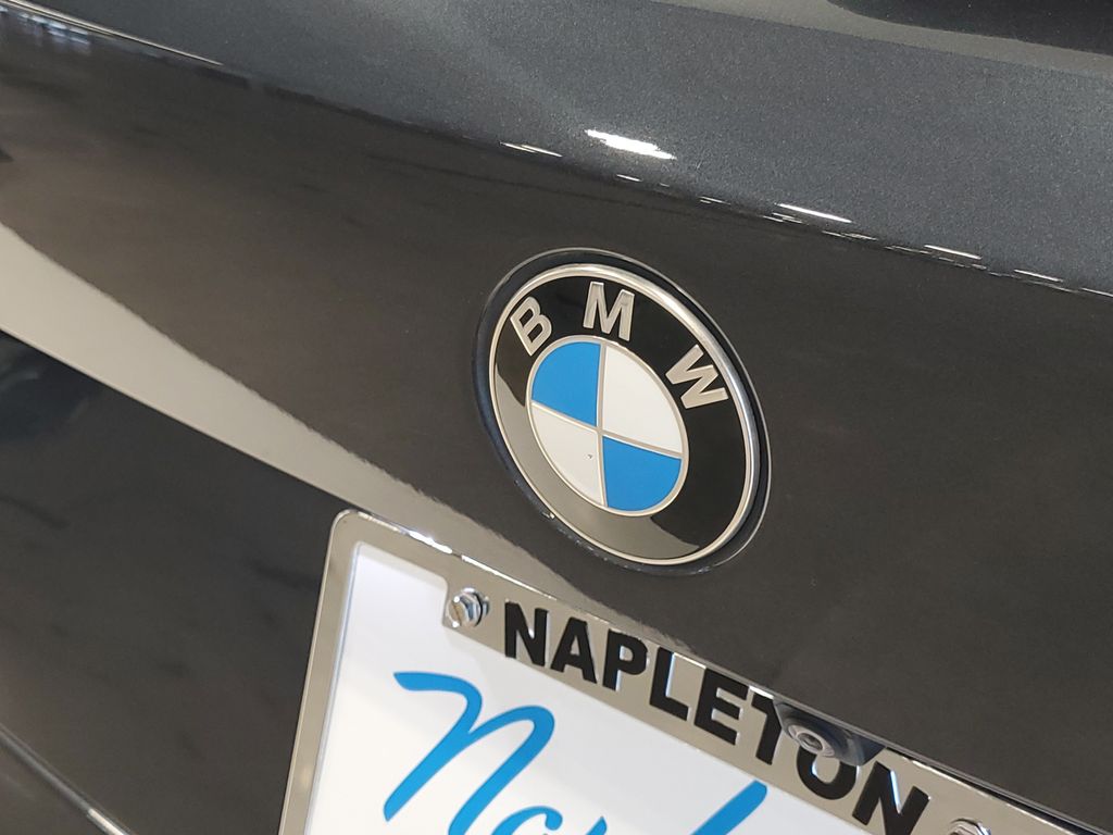 2022 BMW X5 40i - Photo 7