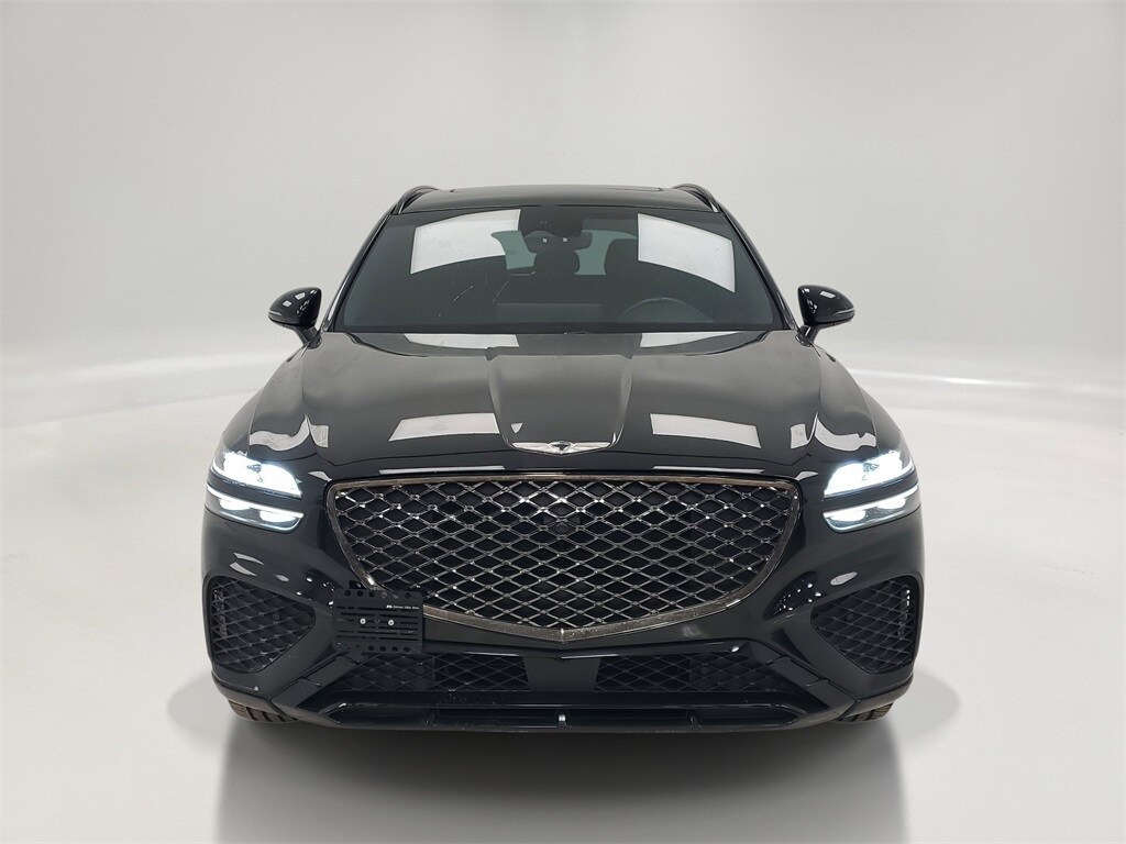 Used 2023 Genesis GV70 2.5T SUV