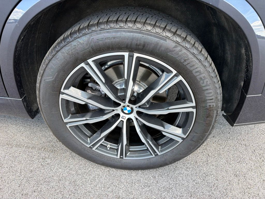 2022 BMW X5 40i - Photo 7