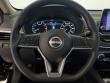 2025 Nissan Altima SV Sedan