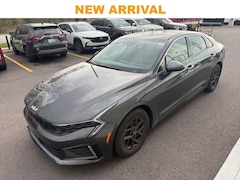 2025 Kia K5 LXS Sedan