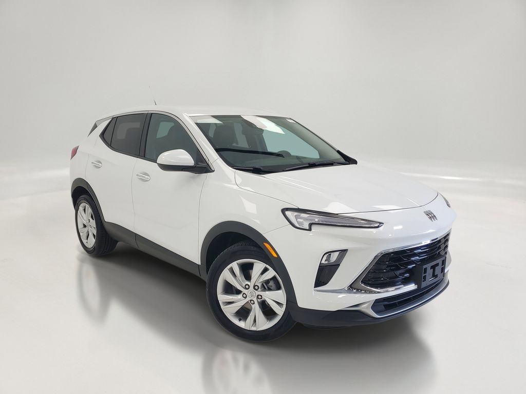 2025 Buick Encore GX Preferred's photo