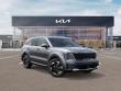 2026 Kia Sorento Hybrid EX SUV