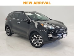 2022 Kia Sportage EX SUV