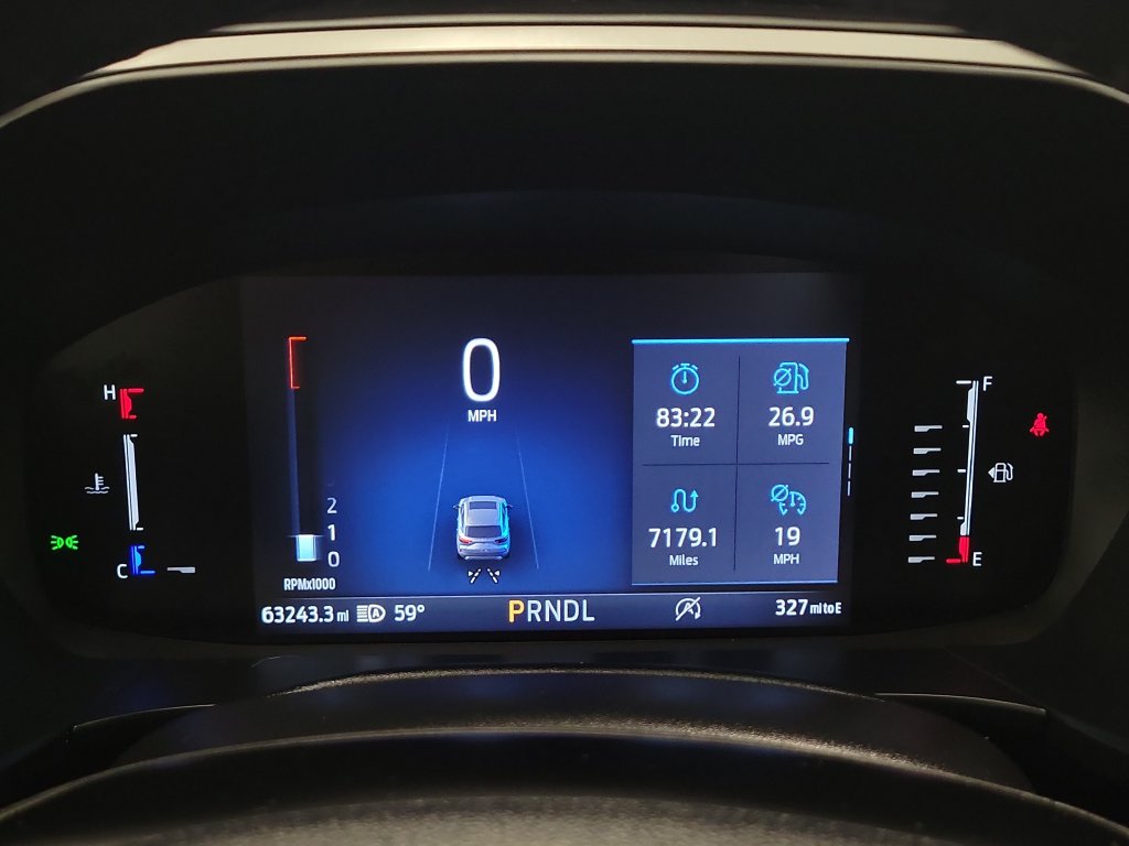 2024 Ford Escape Active - Photo 16
