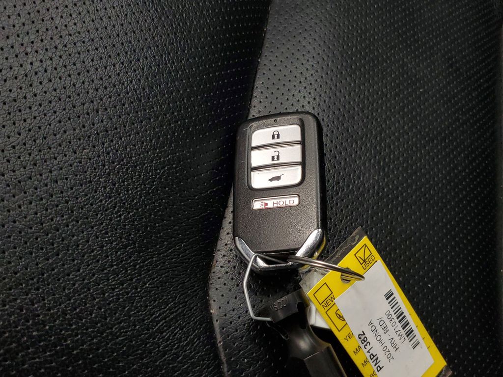 2020 Honda HR-V EX-L - Photo 26