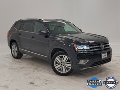 2020 Volkswagen Atlas 3.6L V6 SEL 4MOTION SUV