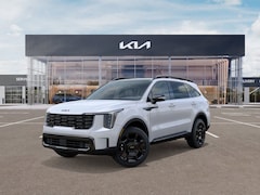 2026 Kia Sorento X-Line EX SUV