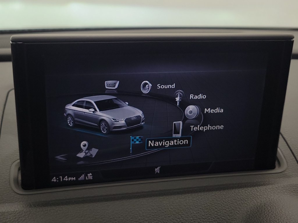 2018 Audi A3 Sedan Premium Plus - Photo 17