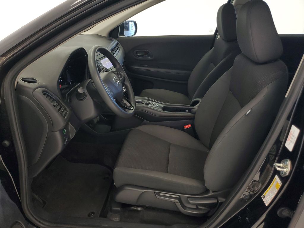 2021 Honda HR-V LX - Photo 13