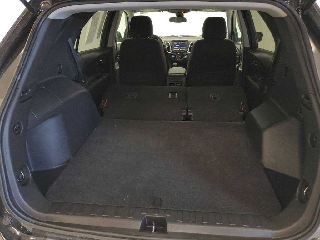 2023 Chevrolet Equinox LT - Photo 27