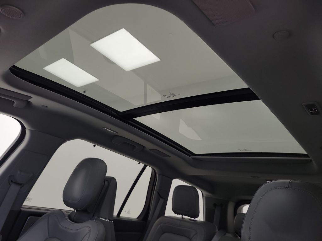 2020 Lincoln Aviator Reserve - Photo 22