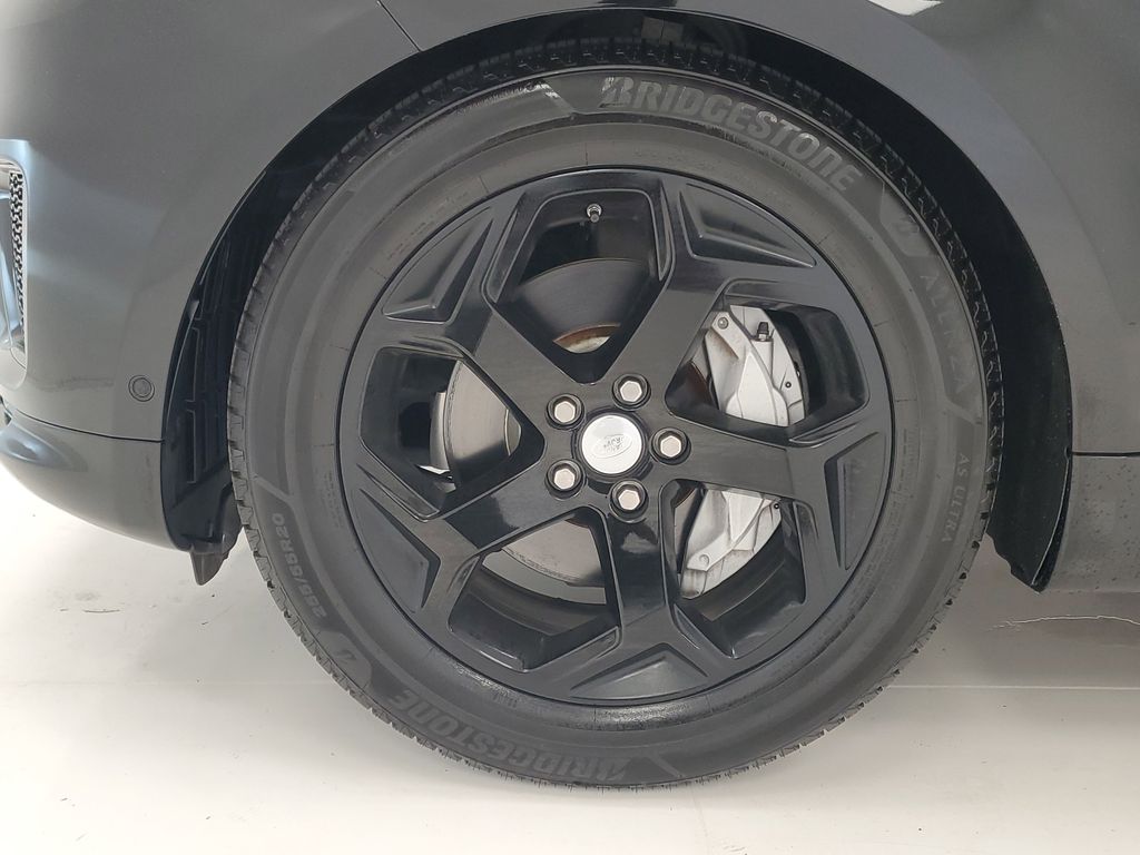 2020 Land Rover Range Rover Sport HSE - Photo 9