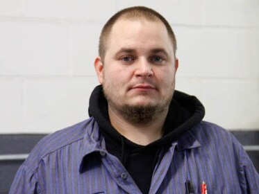 Staff member Jim from 05cd5494032d