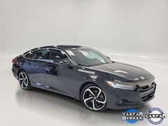 2022 Honda Accord Sport 1.5T Sedan