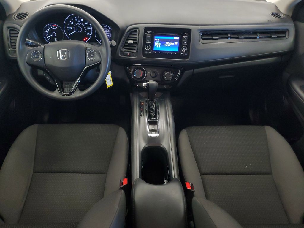 2021 Honda HR-V LX - Photo 15