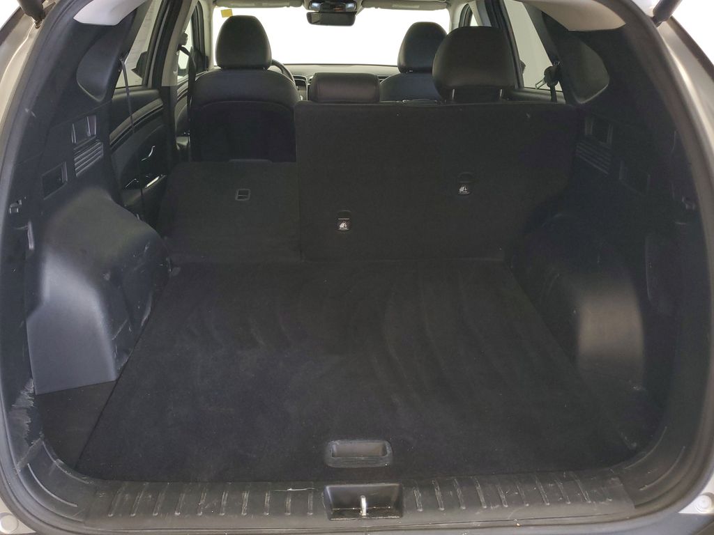 2022 Hyundai Tucson Limited - Photo 27