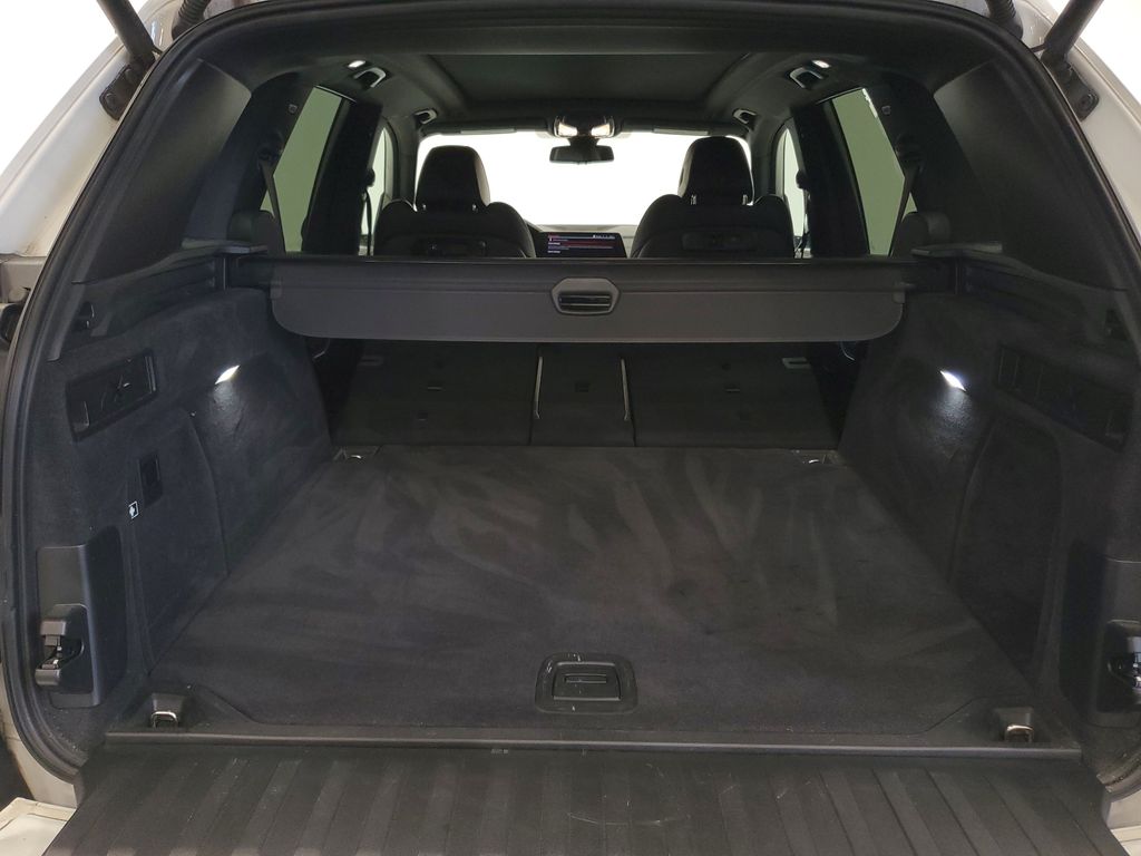2022 BMW X5 40i - Photo 25