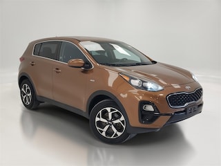 2020 Kia Sportage LX SUV