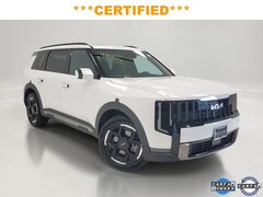 2027 Kia Telluride EX SUV