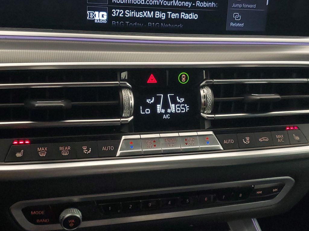 2022 BMW X5 40i - Photo 19