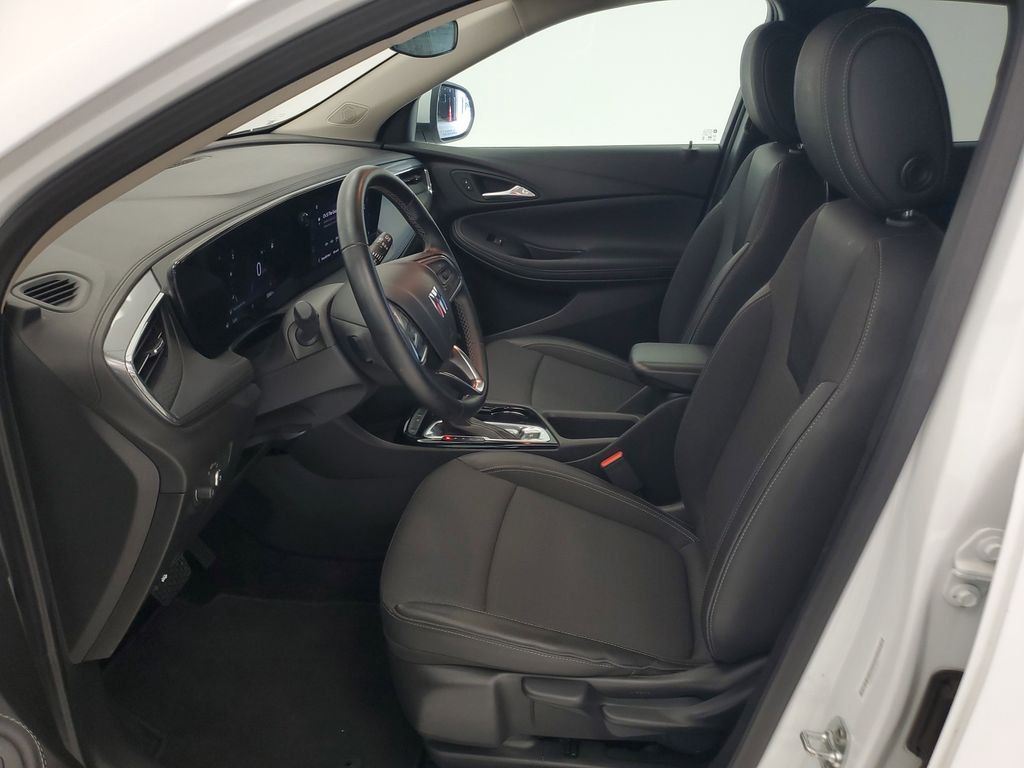 2025 Buick Encore GX Preferred - Photo 12