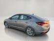 2020 Hyundai Elantra SEL Sedan