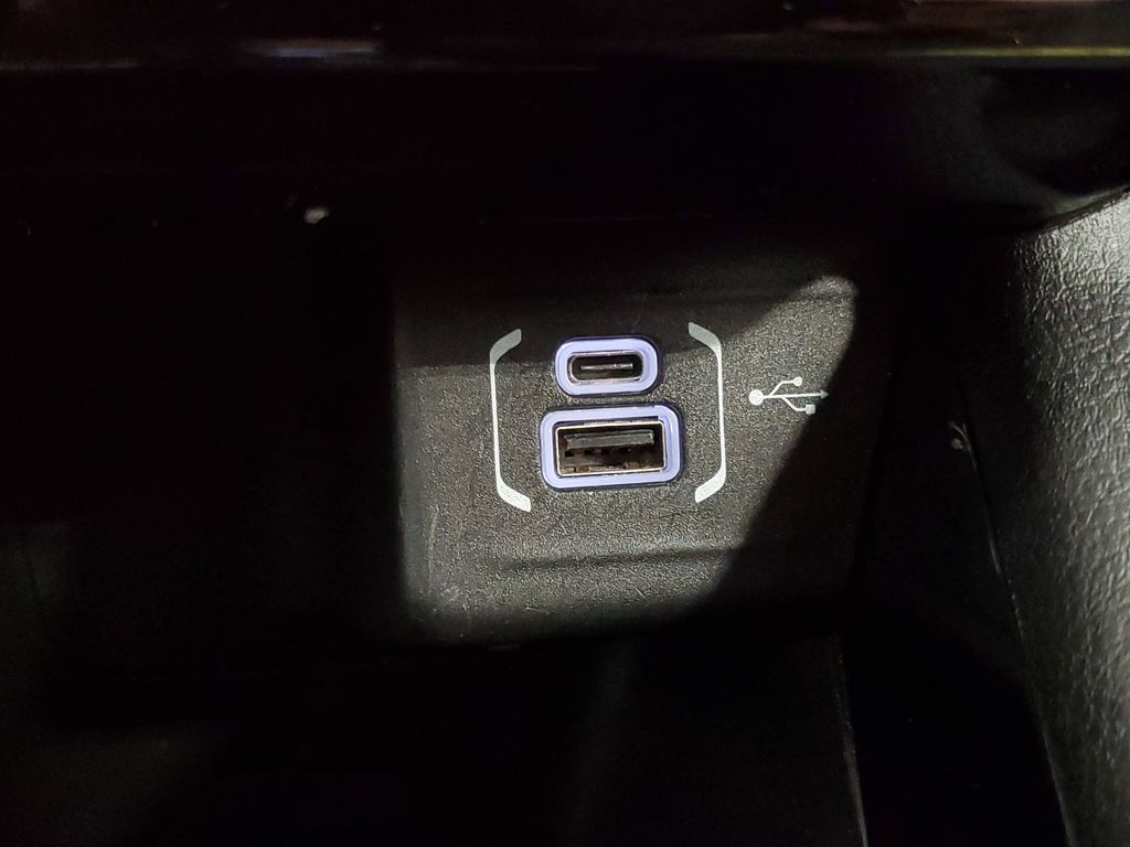 2025 Jeep Compass Trailhawk - Photo 22