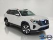 2025 Volkswagen Atlas 2.0T SE w/Technology SUV