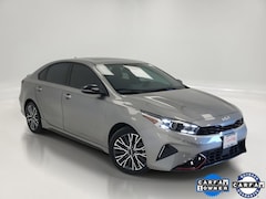 2024 Kia Forte GT-Line Sedan