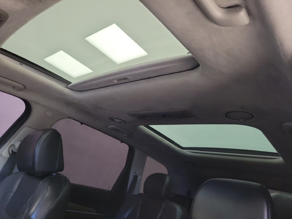 2022 Kia Telluride SX - Photo 24