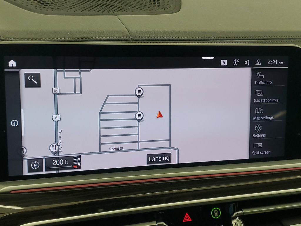 2020 BMW X7 40i - Photo 20