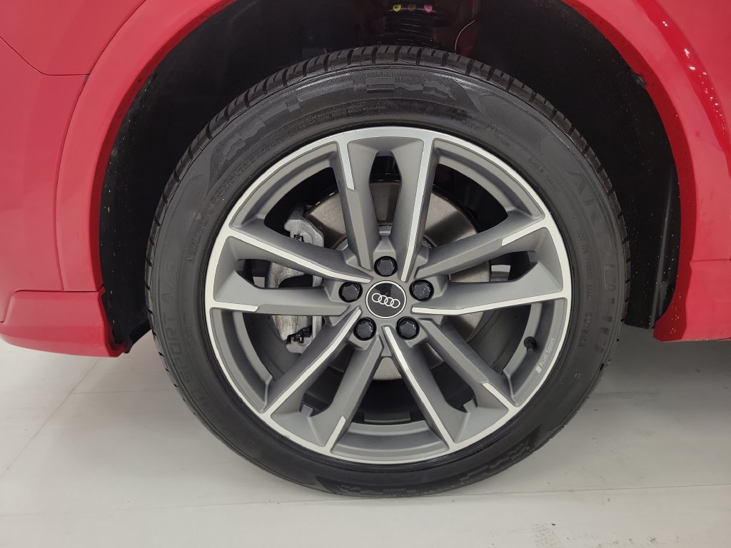 2021 Audi Q3 S Line Premium - Photo 8