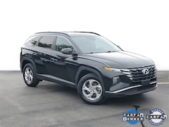 2022 Hyundai Tucson SEL SUV