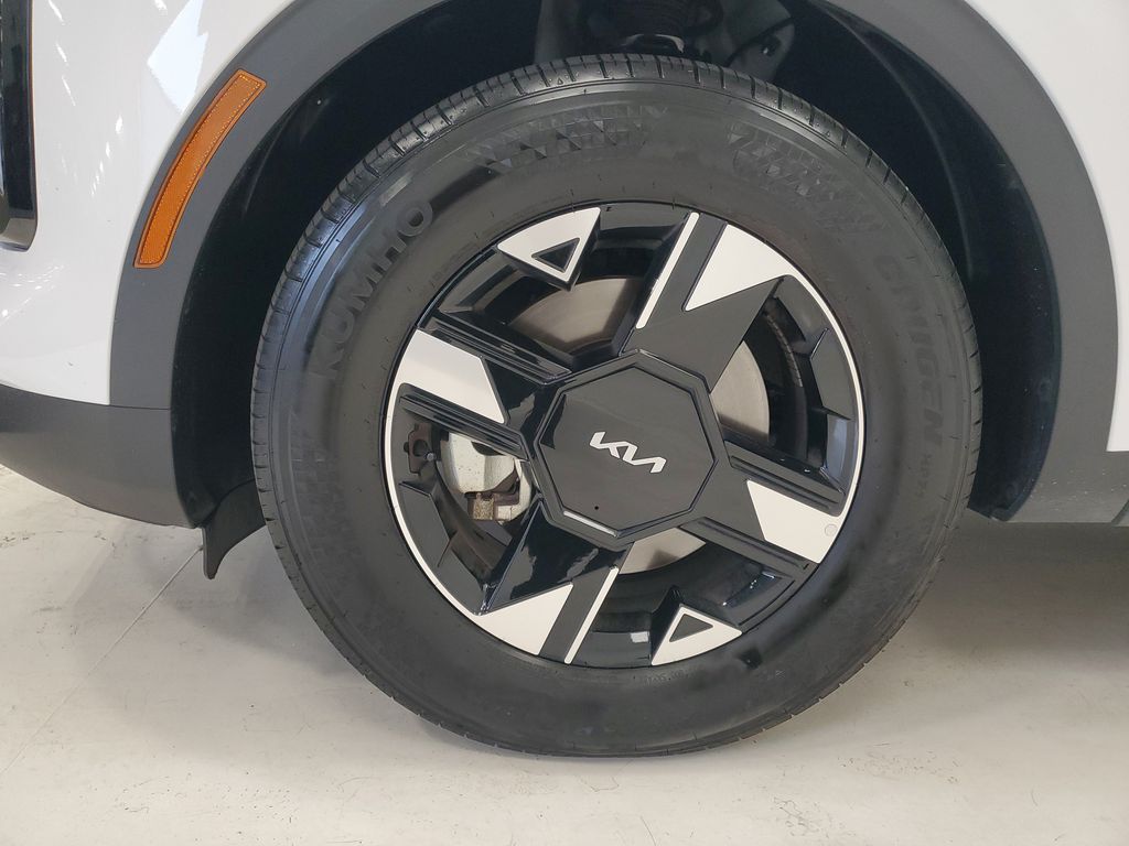 2026 Kia Sportage LX - Photo 8