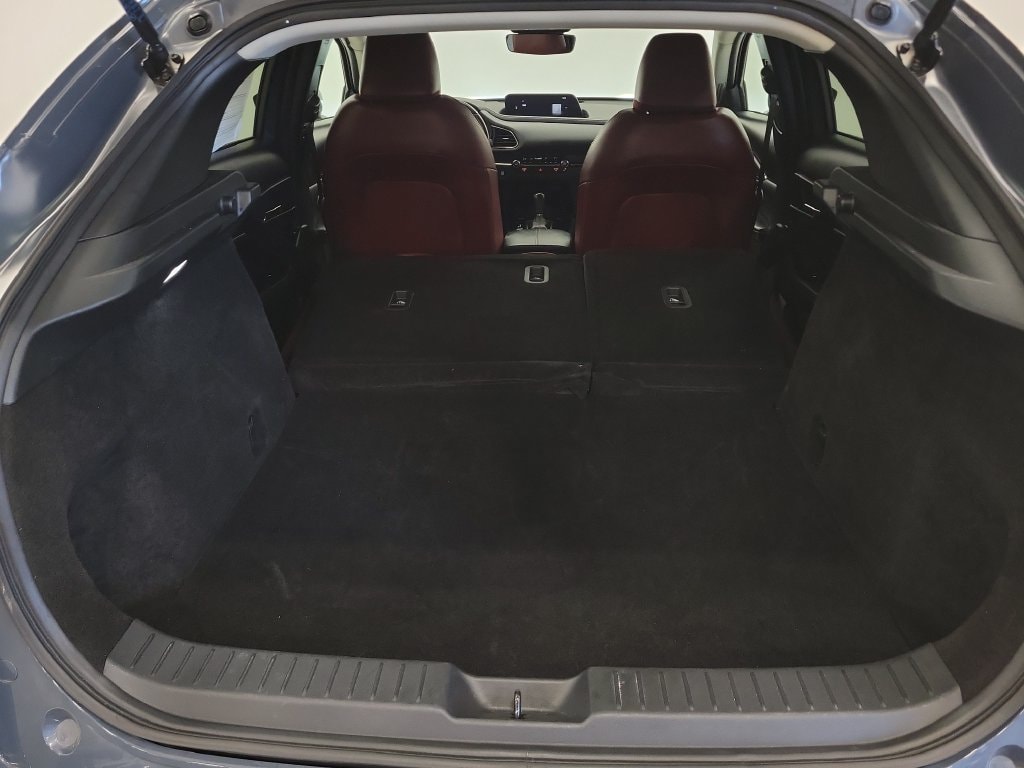2025 Mazda CX-30 Carbon Edition - Photo 26